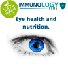 Eye health and nutrition. ImmunologyPlus