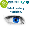 Salud ocular y nutrición. ImmunologyPlus